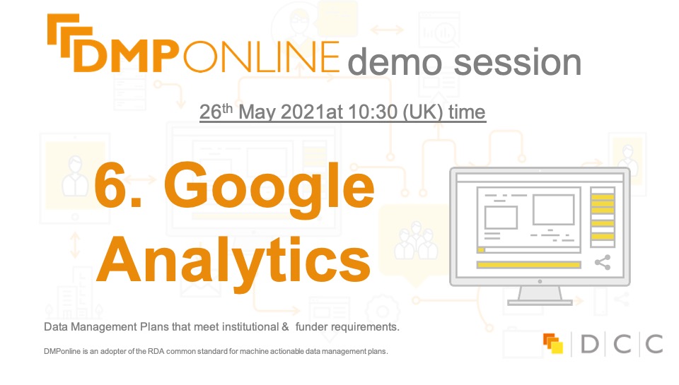 DMPonline-demo-session-Google-Analytics.jpg