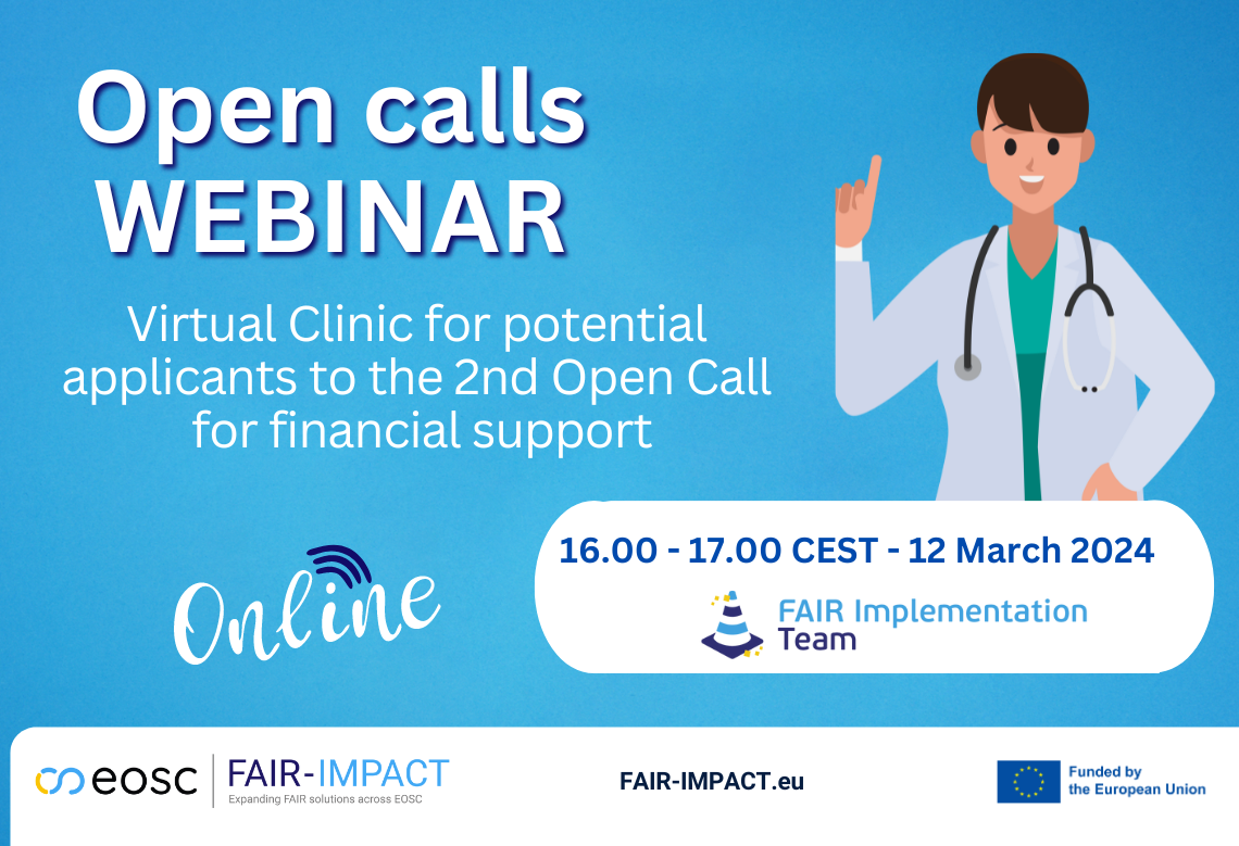 FAIR Impact 2nd Call for Support.png