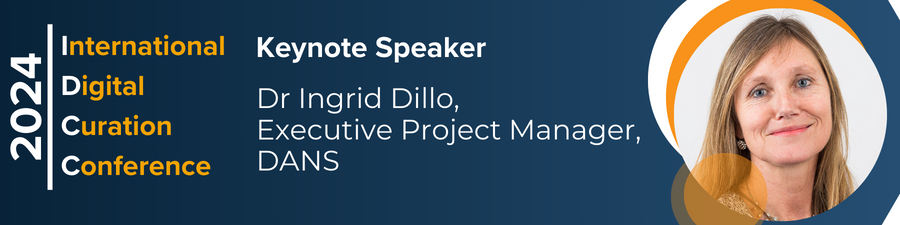 IDCC Keynote Speaker Announcement - Ingrid Dillo (2).png