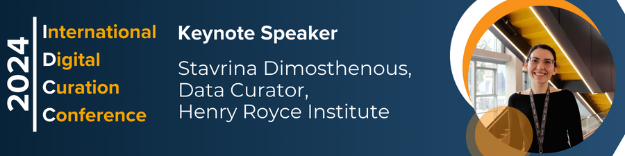 IDCC Keynote Speaker Announcement - Stavrina Dimosthenous.png