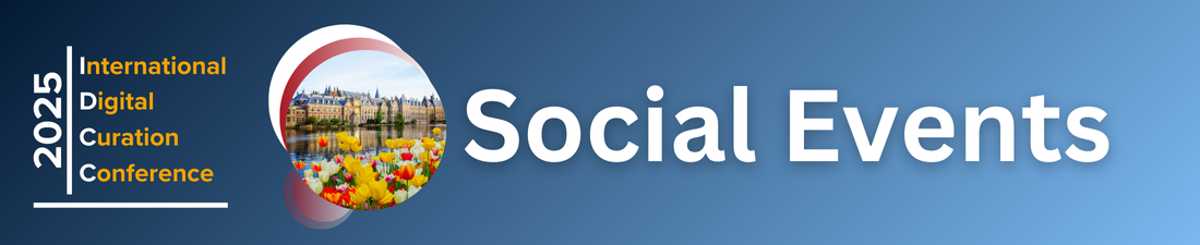 IDCC25 Summary - Social Events.png