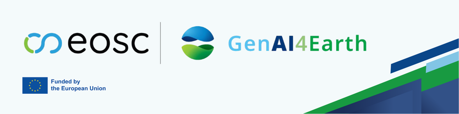 Launch of GenAI4Earth project.png