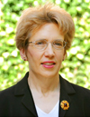Christine Borgman